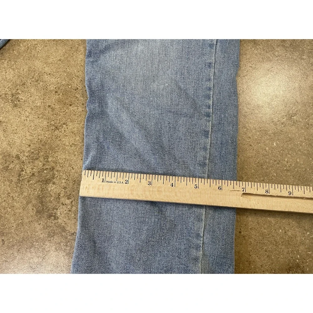 Thereabouts Skinny Jeans Size 7 Blue Adjustable Waist Denim Boys Kids